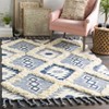 Hauteloom Rectangle Area Rug   Ivory - 3 of 4
