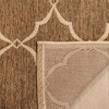 Linden LND125 Power Loomed Rugs - Safavieh - 3 of 3