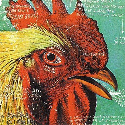 PAVEMENT - Watery, Domestic (Vinyl)