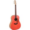 Applause AAS-69 Jump Series Slope Shoulder Dreadnought Acoustic Guitar - 3 of 4