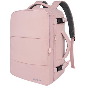 Narwey Travel Backpack for Women, Carry On Backpack with 