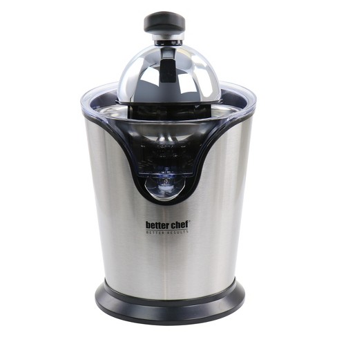 Hamilton Beach Big Mouth Pro Juice Extractor - Stainless 67608 : Target