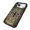 NFL NFC Teams 2025 Illustrated Bump Cell Phone Case for Apple iPhone 17 Series - 2 of 4