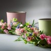 Sullivans Artificial 72" Mixed Spring Florals Garland, Pink - 3 of 4