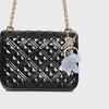 Unique Bargains Imitation Shell And Conch Handbag Charm 1 Pc - 2 of 4