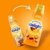 International Delight Caramel Macchiato Coffee Creamer - 1qt  (32 fl oz) Bottle - image 2 of 4