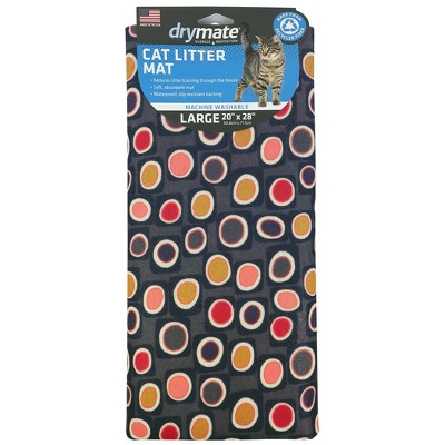Drymate Cat Litter Trapping Mat