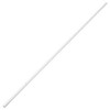 vidaXL Cable Trunking 0.6"x0.4" 98.4' PVC - 4 of 4