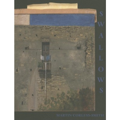 Swallows - by  Martin Corless-Smith (Paperback)