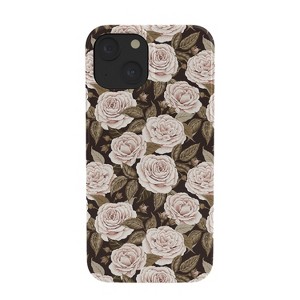 Avenie A Realm Of Roses Dark Academia Snap iPhone Case - Society6 - 1 of 1