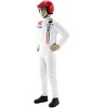 Allan Moffat "Coca-Cola" Driver Figurine for 1/18 Scale Models by ACME - 3 of 4