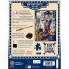 MasterPieces 500 Piece Puzzle - New York Yankees Locker Room - 15"x21" - 4 of 4