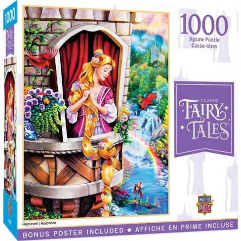 Memorable Disney Moments, Adult Puzzles, Jigsaw Puzzles, Products