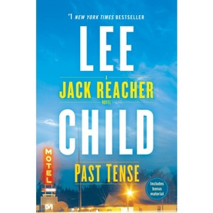 Past Tense - By Lee Child - 1 of 1