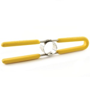 Norpro Heavy Duty Grip-EZ Corn Cutter with Stainless Steel Teeth - 1 of 4