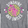 Boys' - Blue's Clues & You! - Mommy Is My Sunshine Long Sleeve Graphic T-Shirt - 2 of 4