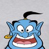 Women's - Disney - Genie is Surprised Fitted Graphic T-Shirt - 2 of 3