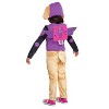 Disguise Toddler Girls' Classic Paw Patrol Skye Costume - 2 of 2
