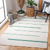 Montauk MTK311 Hand Woven Indoor Rugs - Safavieh - 2 of 4