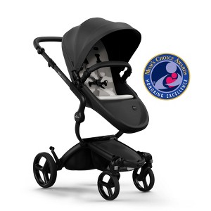 mima® xari max Stroller – Stylish, Comfortable & Versatile - 1 of 4