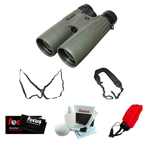 Vortex CF-4302 Crossfire 10x42 Waterproof Binocular for sale online 
