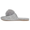 Journee Collection Women's Nightfall Slipper - 2 of 4