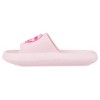FOAMWALK Womens' Sandals - Comfortable Beach Slides, Stylish Slide On Sandals, Everyday Women's Slide Sandals with Novelty Patch - 3 of 4