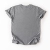Womens Garment Dyed T-Shirt - 3 of 4