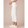 Women's Absolution Mid-Rise Flex-Ellent Girlfriend Jean with Cropped Hem - Democracy US8 - 3 of 4