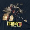 Men's Hellboy II Poster Art T-Shirt - 2 of 4