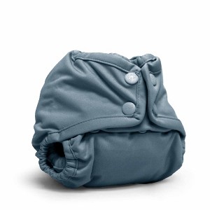 Kanga Care Rumparooz Reusable Cloth Diaper Newborn Cover Snap - 1 of 4