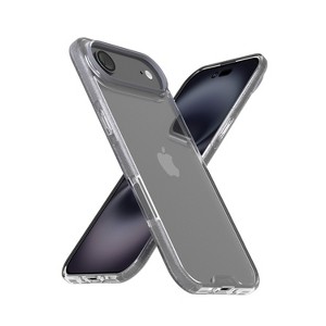 Smartish iPhone 17 MagSafe Case - Gripmunk Slim Grip Magnetic Cover - 1 of 4