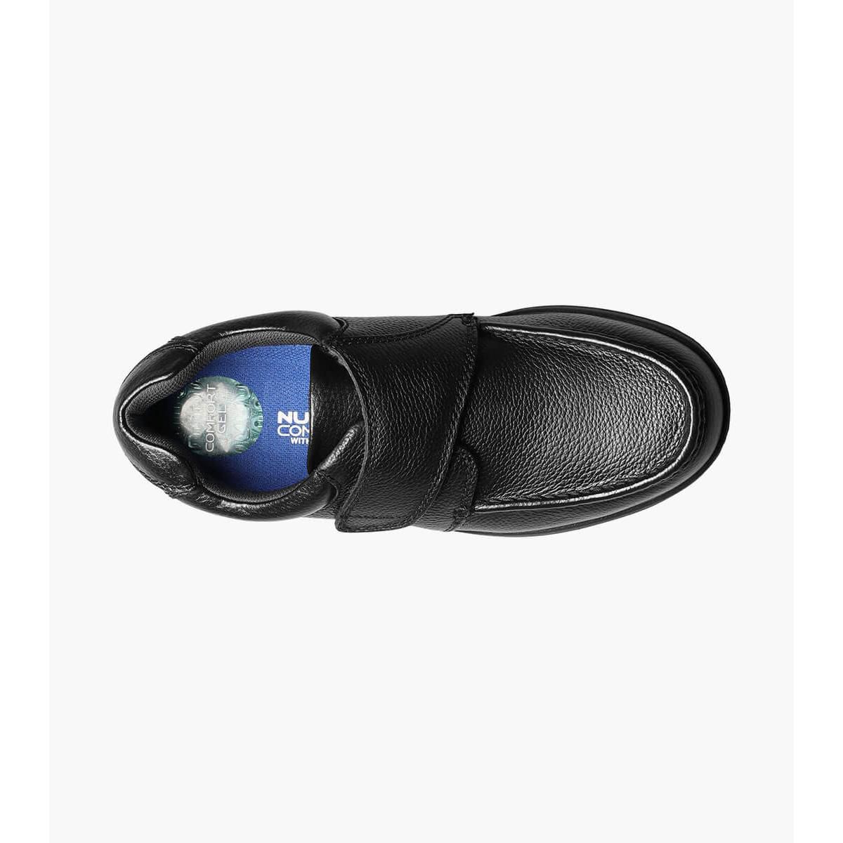 Nunn Bush CamMen's Moc Toe Strap - thumbnail 5