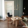 Hunter Fans Van Nuys 1 - Light Pendant in  Alturas Gold - 2 of 2