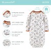 The Peanutshell Tiny Dino 16-Piece Layette Gift Set - 4 of 4