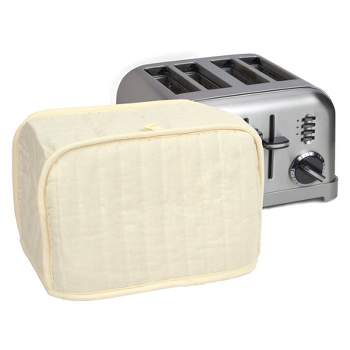 Ritz Two Slice Toaster Cover Natural