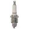 NGK Genuine OEM (7331) Spark Plug - BP6HS - 2 of 3