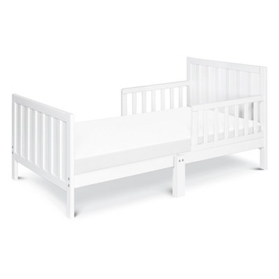 Carter's by daVinci Benji Toddler Bed
