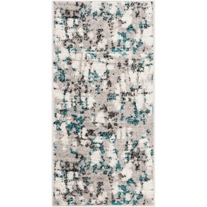 Skyler SKY193 Power Loomed Indoor Rugs - Safavieh - 1 of 4
