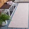 Courtyard CY8734 Power Loomed Indoor and Outdoor Rug - Safavieh - 2 of 4