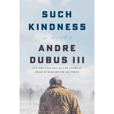 rose by andre dubus