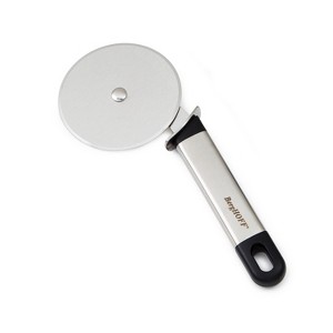 BergHOFF Essentials Duet Pizza Cutter, Stainless Steel - 1 of 4