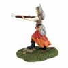 Department 56 Villages 3.75 In Werewolf Hunter Halloween 25Th Anniversary Sbiper Village Accessories - 2 of 3
