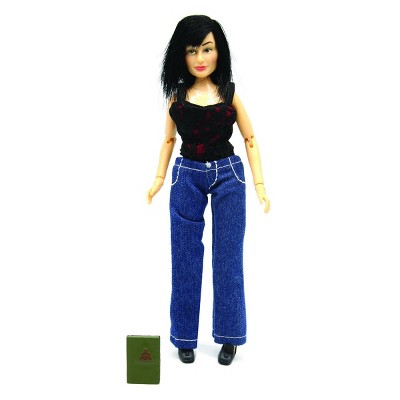 Marty Abrams Presents Mego Charmed Prue 