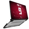 NFL Atlanta Falcons Players Game Tactic Laptop Case for Apple MacBook - 2 of 4