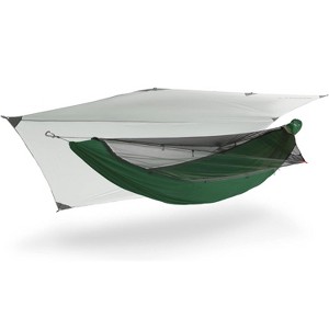 Kammok Mantis All-In-One All-Season Hammock Tent For Camping/Backpacking with Mosquito Net, Rainfly, Quick Setup, Nylon - 1 of 4