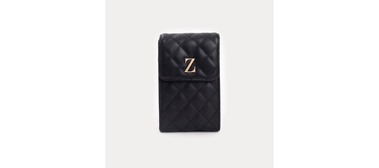 Сумки Ziba Santorini FL Crossbody Purse Bundle — фото 3