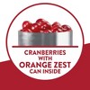 Krusteaz Cranberry Orange Muffin Mix, Cranberry Orange Muffins Made With Real Cranberries and Orange Zest, 18.6 oz Box (Pack of 4) - 4 of 4