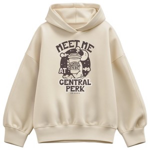 Women's - Friends - Meet At Central Perk - 1 of 2