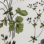 vintage floral